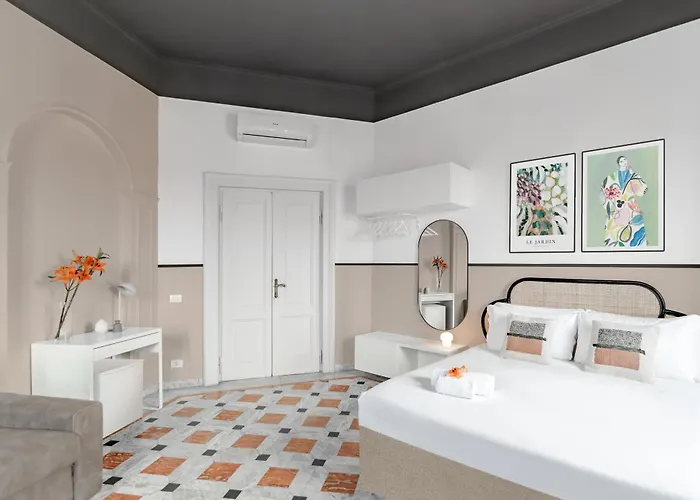 Blam House, Great View To Santa Maria Maggiore Church Gasthof Rom