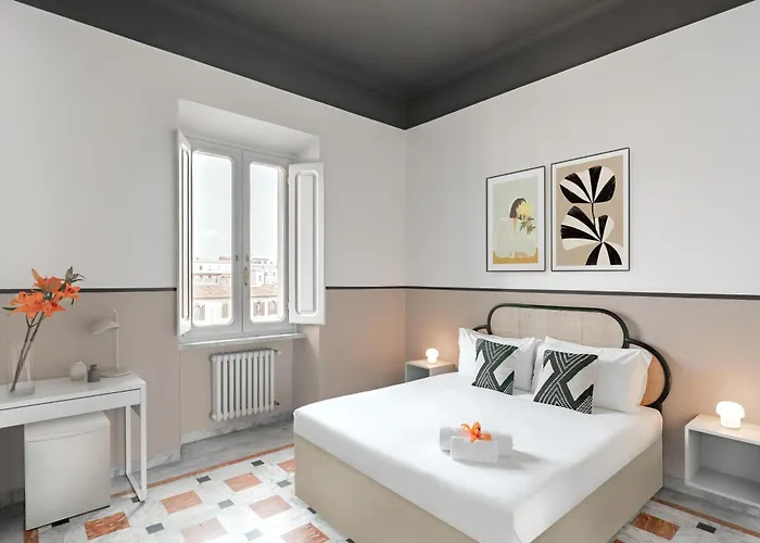 Blam House, Great View To Santa Maria Maggiore Church 3*