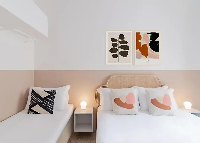 Blam House, Great View To Santa Maria Maggiore Church 3*