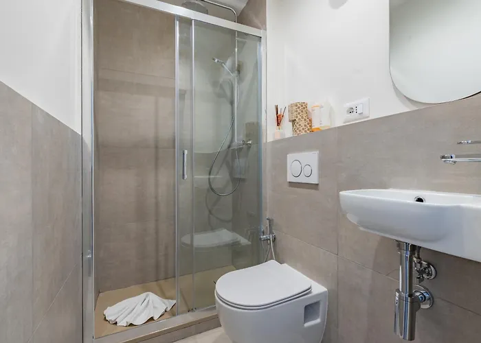 Gasthof Blam House, Great View To Santa Maria Maggiore Church 3*