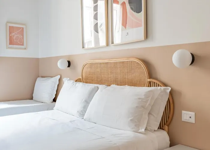 Gasthof Blam House, Great View To Santa Maria Maggiore Church 3*