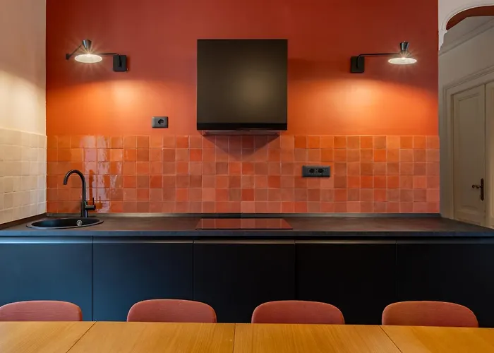 Blam House, Great View To Santa Maria Maggiore Church 3*